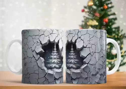 vectores plantilas NAVIDAD,3D,FESTIVIDAD,FESTEJO,INFLADO,